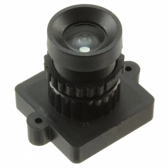 UCAM-III-76LENS 4D Systems