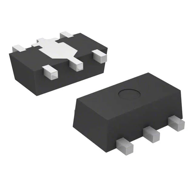 S-1701F1815-U5T1G ABLIC Inc.