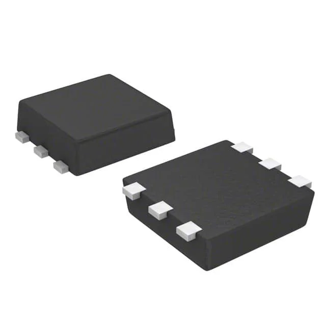 S-8252AAA-I6T1U ABLIC Inc.