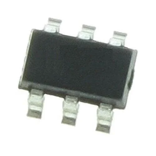 S-8259AAN-M6T1U ABLIC Inc.