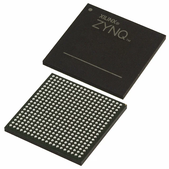 XA7Z020-1CLG400I AMD