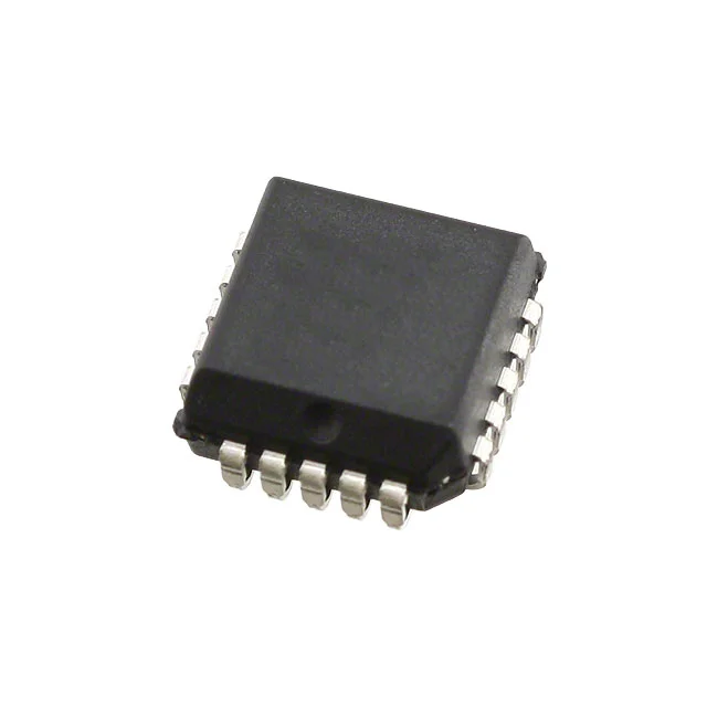 XC17256ELPC20C AMD