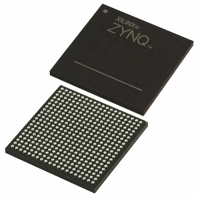 XC7Z010-1CLG400I AMD