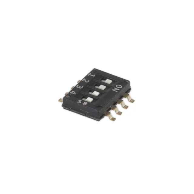 IKH0403000 APEM Inc.