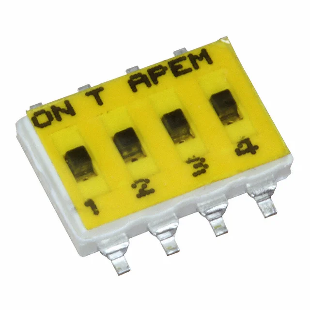 IKN0403000 APEM Inc.