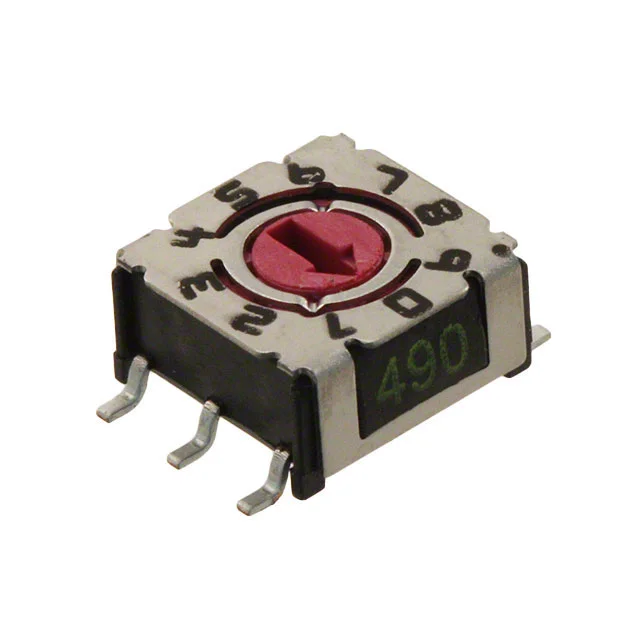 P36S101TR APEM Inc.