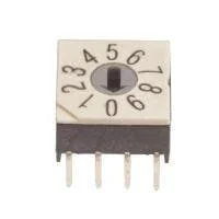 P60A703L508 APEM Inc.