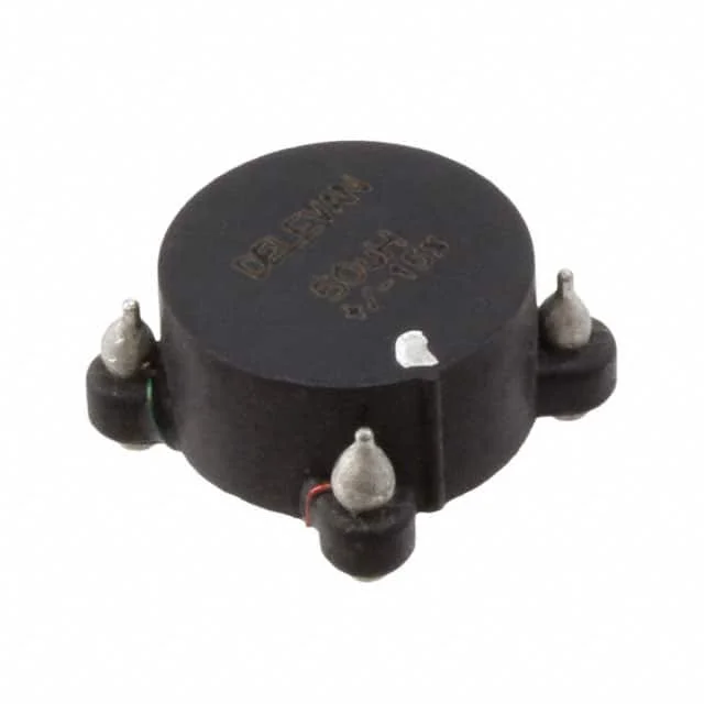 4448R-124L API Delevan Inc.