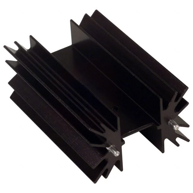 530002B02500G Aavid, Thermal Division of Boyd Corporation