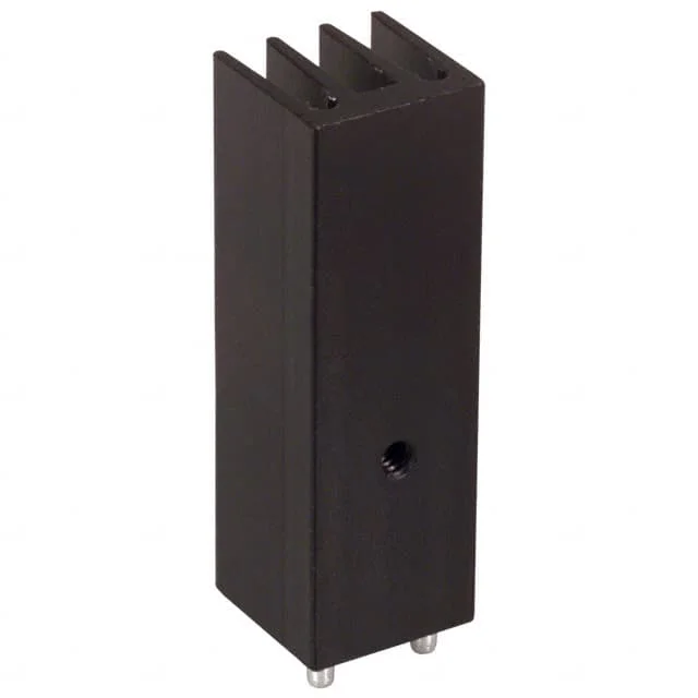 581202B02500G Aavid, Thermal Division of Boyd Corporation