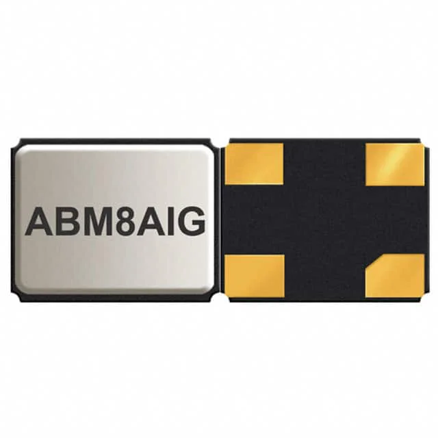 ABM8AIG-12.000MHZ-12-2Z-T3 Abracon LLC
