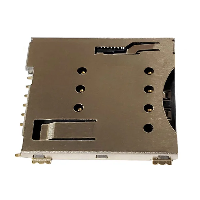 MSCCP-D-06-SG-SW-T/R Adam Tech