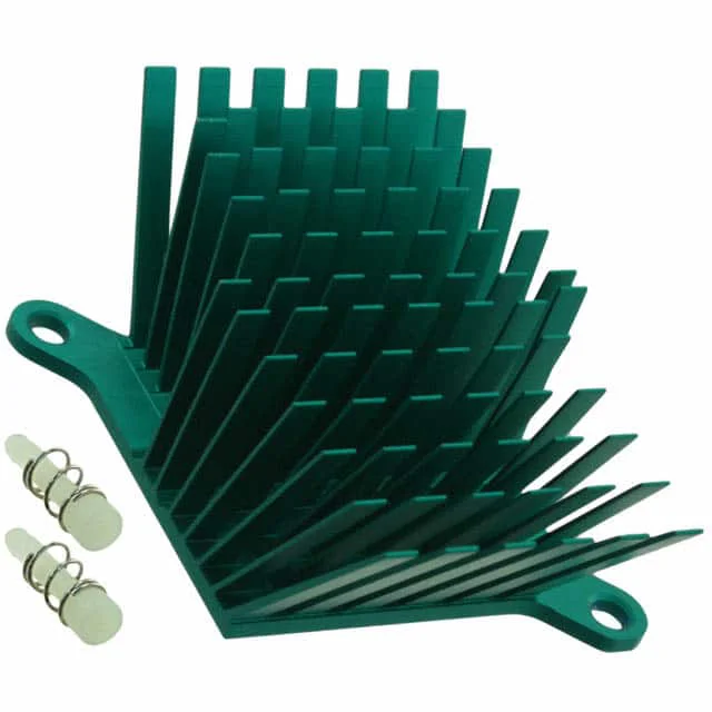 ATS-1040-C1-R0 Advanced Thermal Solutions Inc.