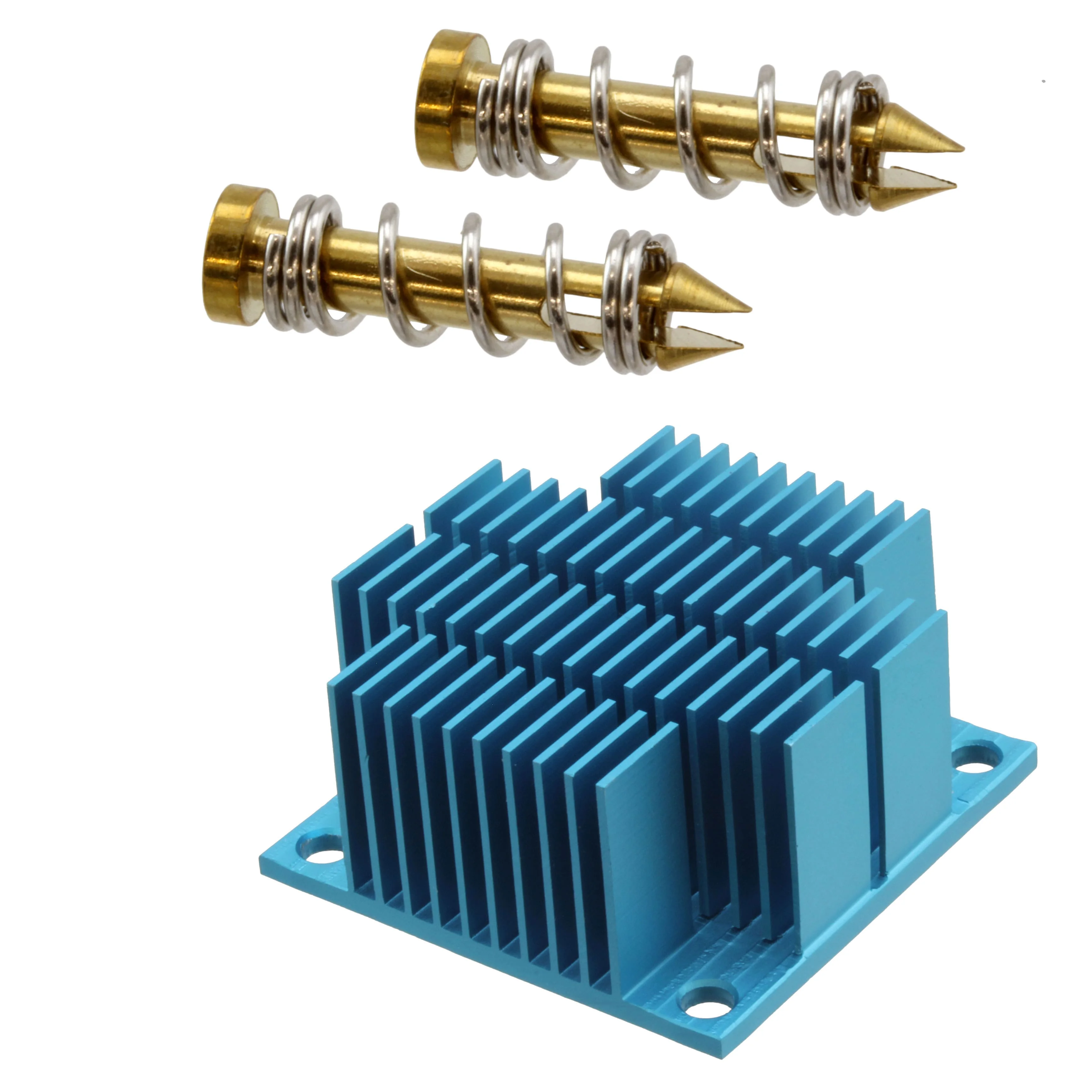 ATS-16C-45-C2-R0 Advanced Thermal Solutions
