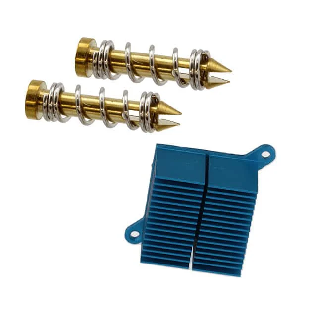 ATS-20D-60-C2-R0 Advanced Thermal Solutions