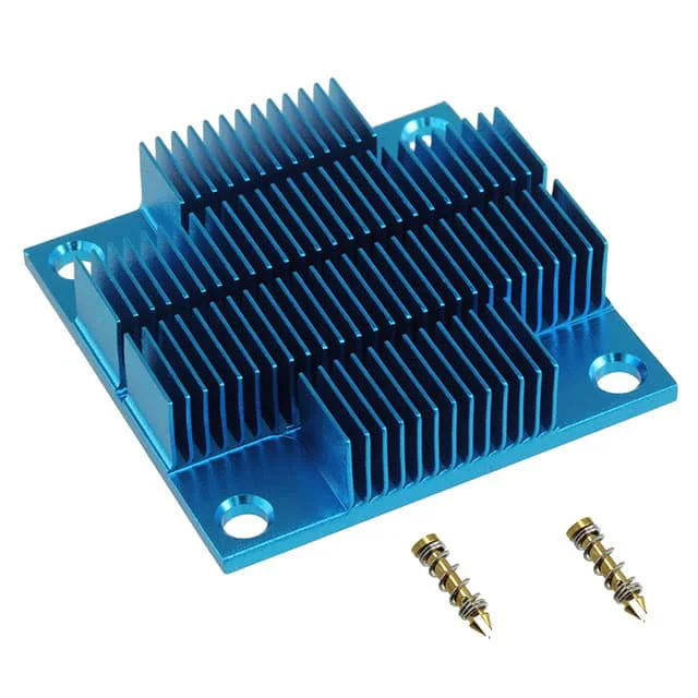ATS-P2-103-C2-R1 Advanced Thermal Solutions