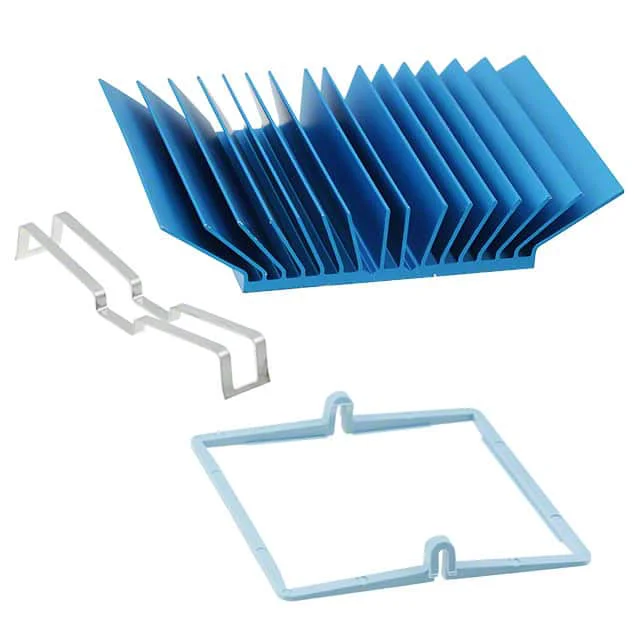 ATS-X50450G-C1-R0 Advanced Thermal Solutions