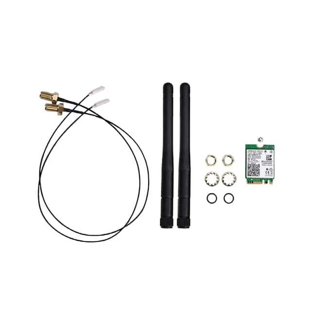 AIW-166K2 Advantech Corp