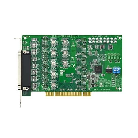 PCI-1620A-DE Advantech