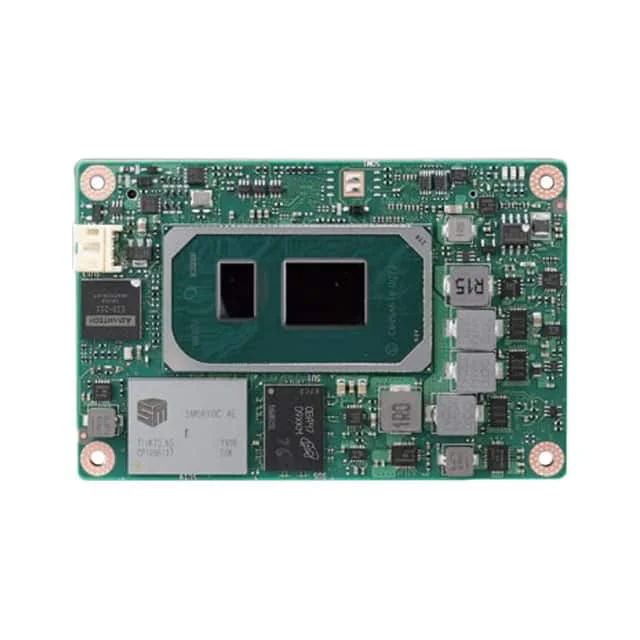 SOM-7583C3-U2A1 Advantech Corp