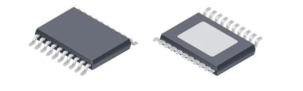 A5947KLPTR-B-T Allegro MicroSystems