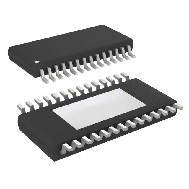 A5977GLPTR-T Allegro MicroSystems