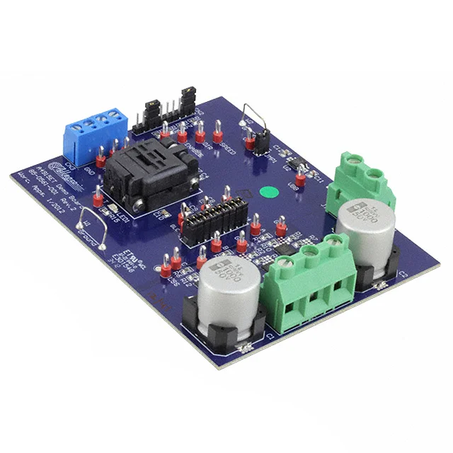 APEK4915MET-01-T DK Allegro MicroSystems, LLC