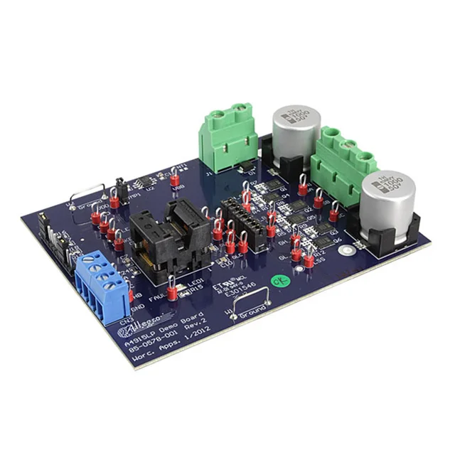 APEK4915MLP-01-T Allegro MicroSystems, LLC
