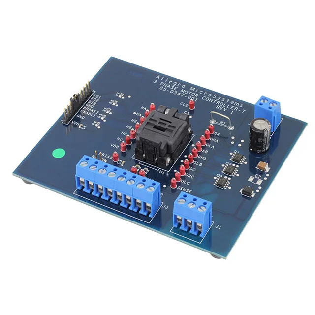 APEK4931MET-01-T-DK Allegro MicroSystems, LLC