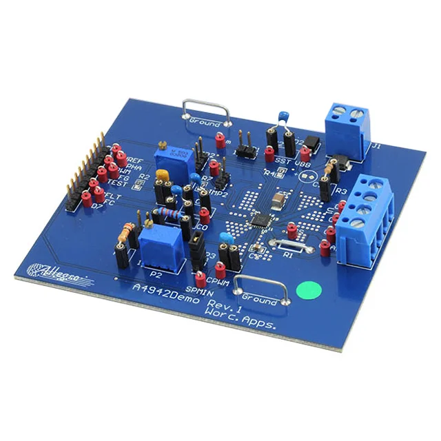 APEK4942GES-01-T-DK Allegro MicroSystems, LLC