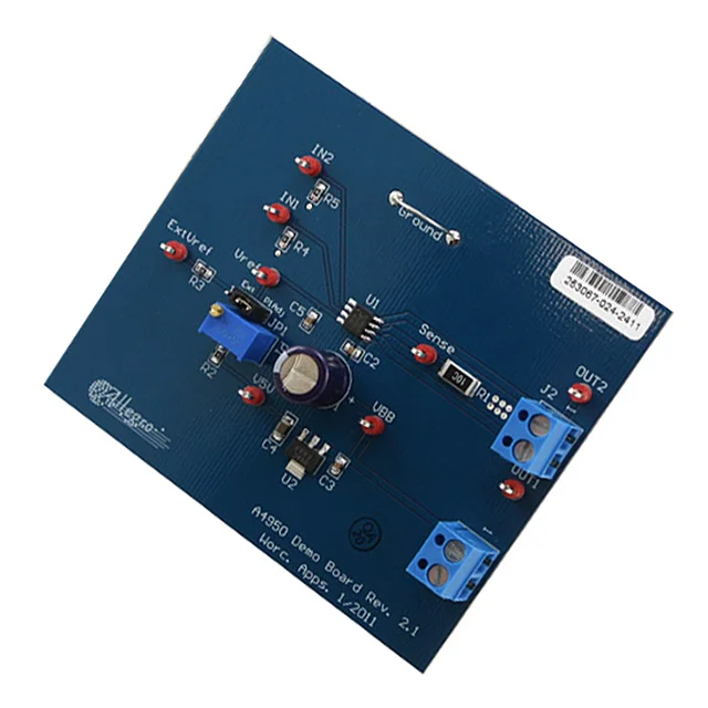 APEK4950ELJ-01-T-DK Allegro MicroSystems, LLC