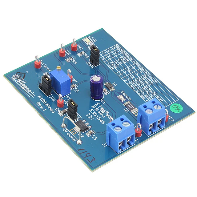 APEK4952ELY-01-T-DK Allegro MicroSystems, LLC