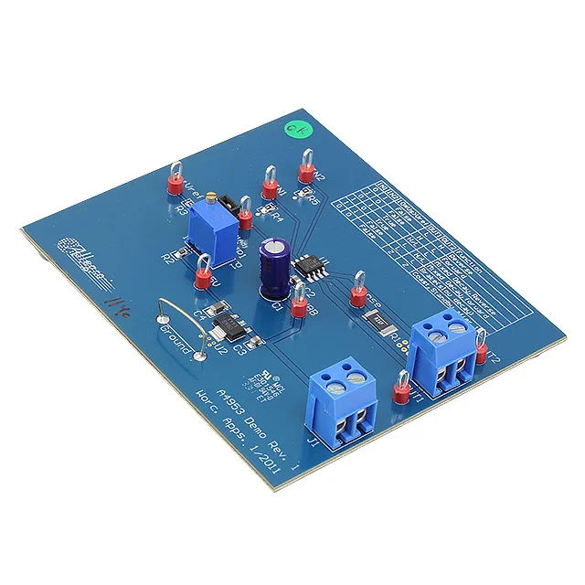 APEK4953ELJ-01-T-DK Allegro MicroSystems, LLC