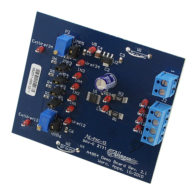 APEK4954ELP-01-T-DK Allegro MicroSystems, LLC
