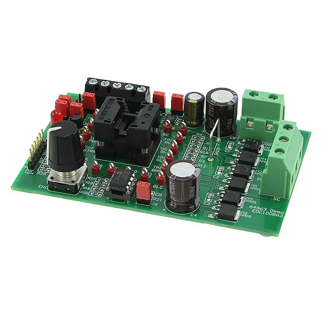 APEK4963GLP-01-T-DK Allegro MicroSystems, LLC