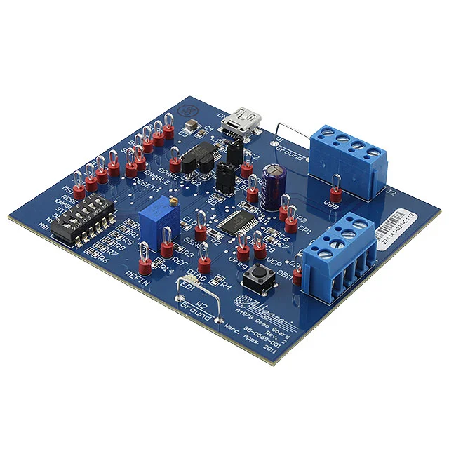 APEK4979GLP-01-T-DK Allegro MicroSystems, LLC