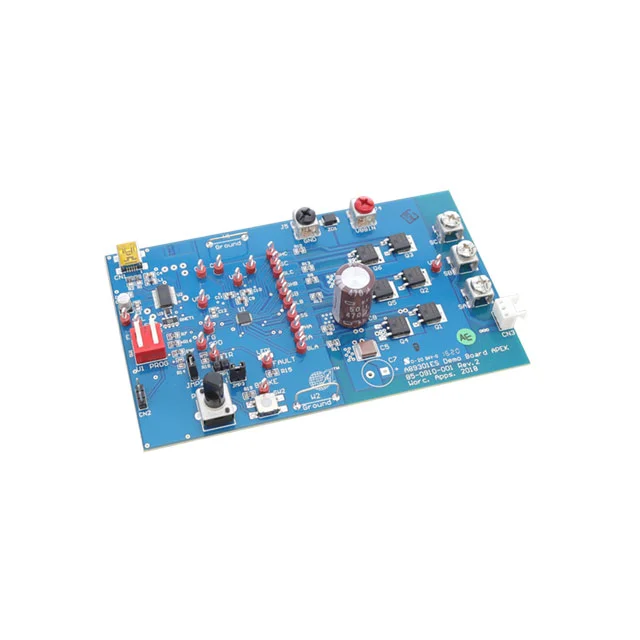 APEK89301GES-01-T Allegro MicroSystems, LLC