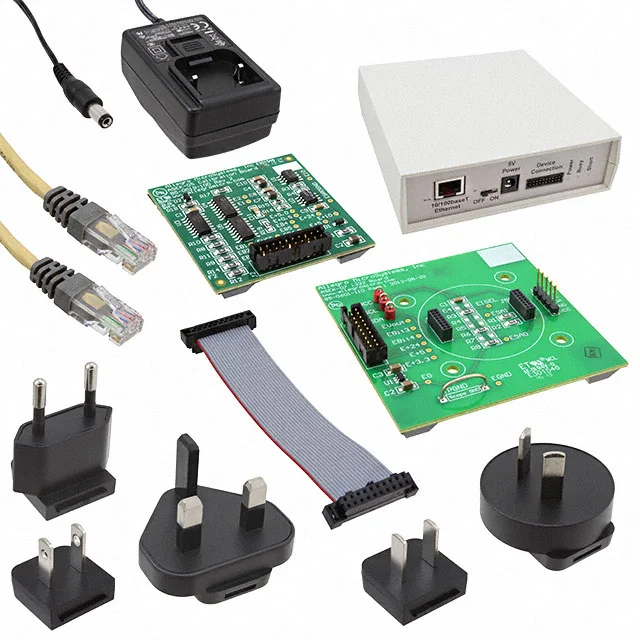 ASEK-07-T-KIT-DK Allegro MicroSystems, LLC