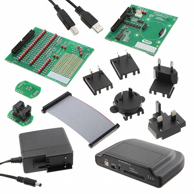 ASEK-1330-T-KIT-DK Allegro MicroSystems, LLC