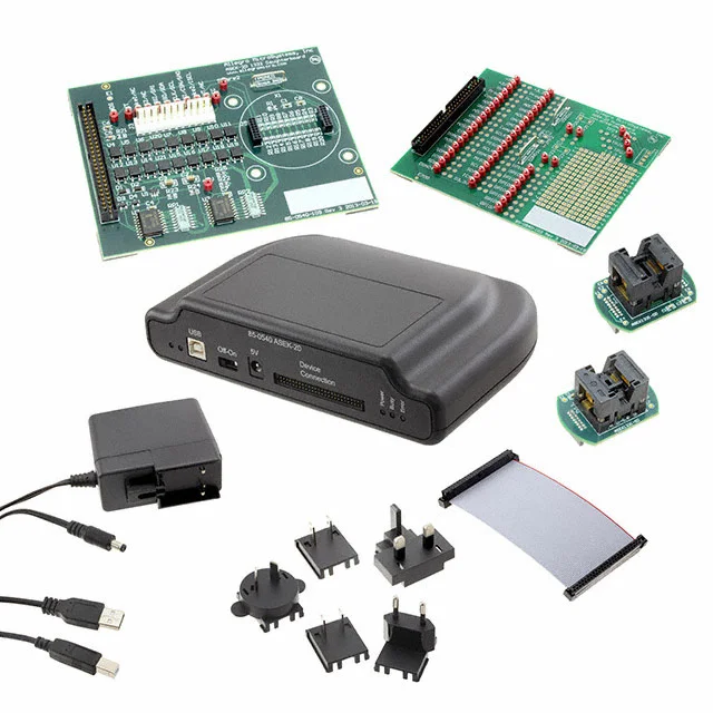 ASEK-1334-KIT-T-DK Allegro MicroSystems, LLC