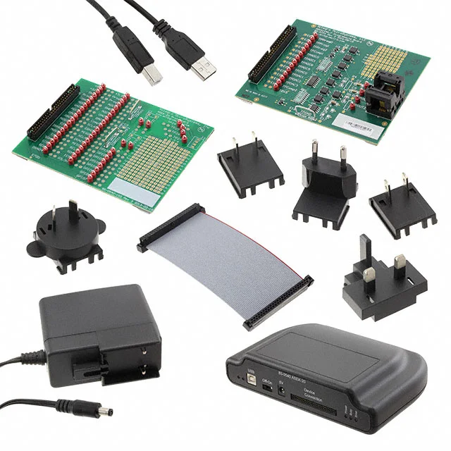 ASEK-1346-7-T-KIT-DK Allegro MicroSystems, LLC