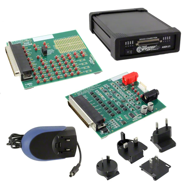 ASEK-21-KIT-T-DK Allegro MicroSystems, LLC