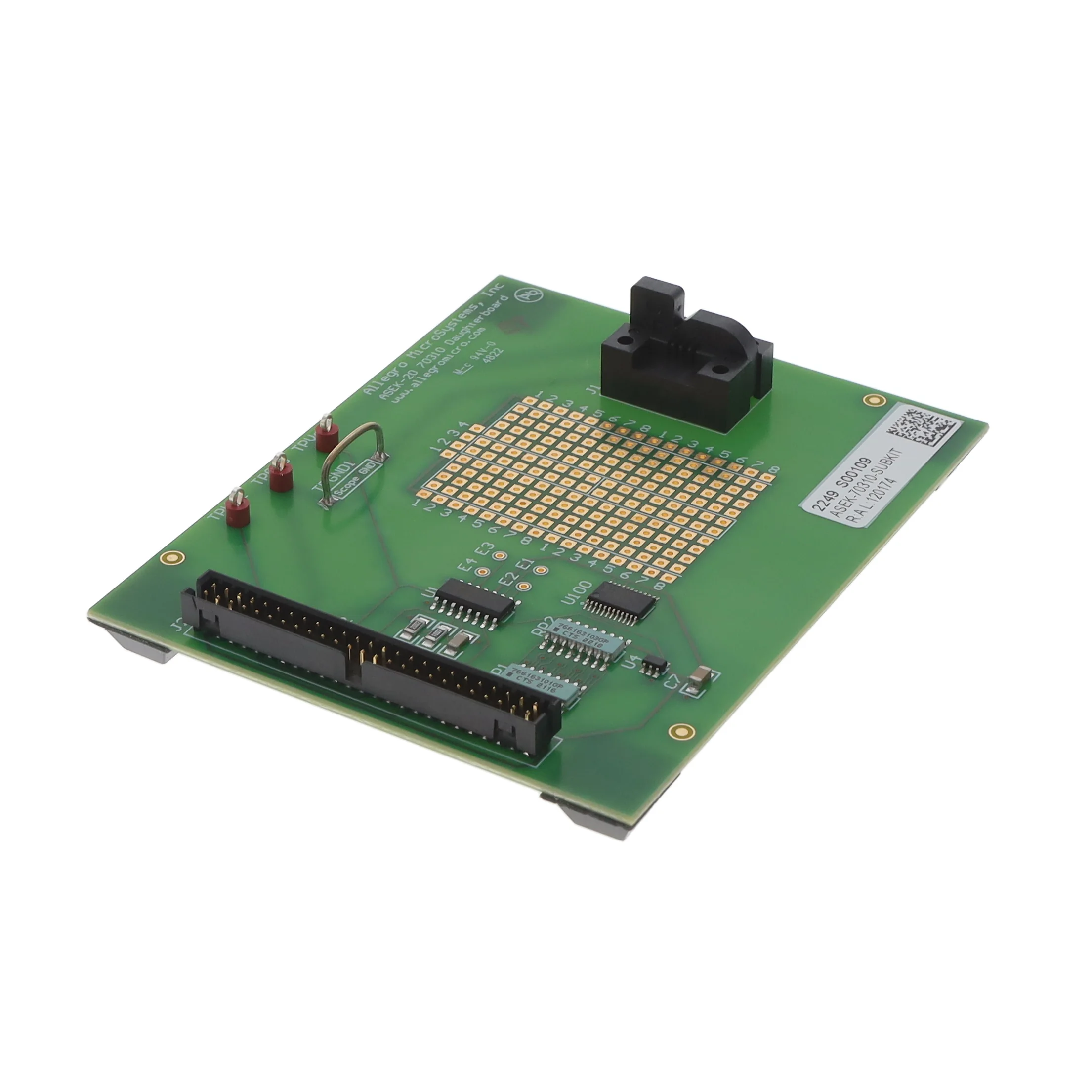 ASEK-70310-SUBKIT-T Allegro MicroSystems, LLC