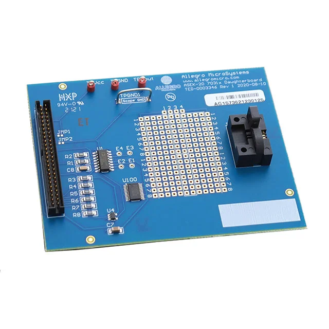 ASEK-70311-SUBKIT-T Allegro MicroSystems, LLC