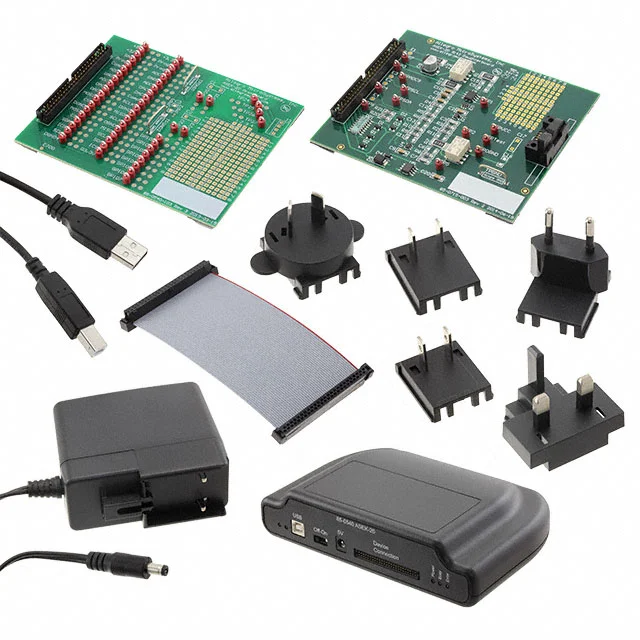 ASEK-ATS343-ATS344-KIT-T-DK Allegro MicroSystems, LLC