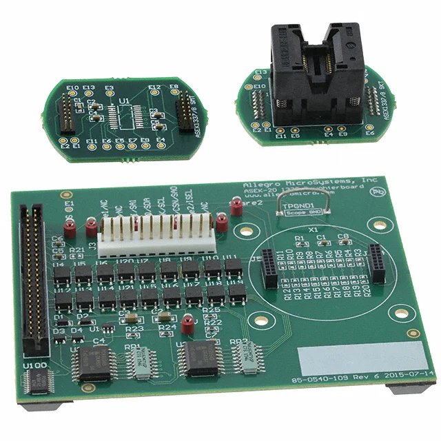 ASEK1337-8-SUBKIT-T Allegro MicroSystems, LLC