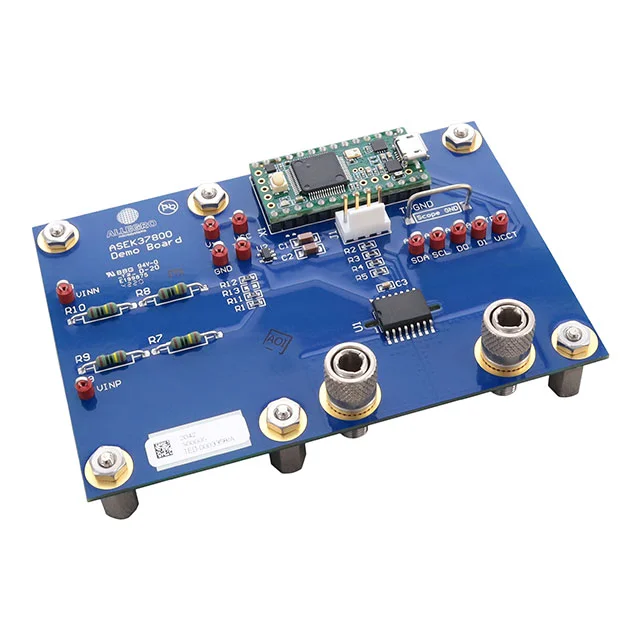 ASEK37800KMAC-015B5-SPI Allegro MicroSystems, LLC