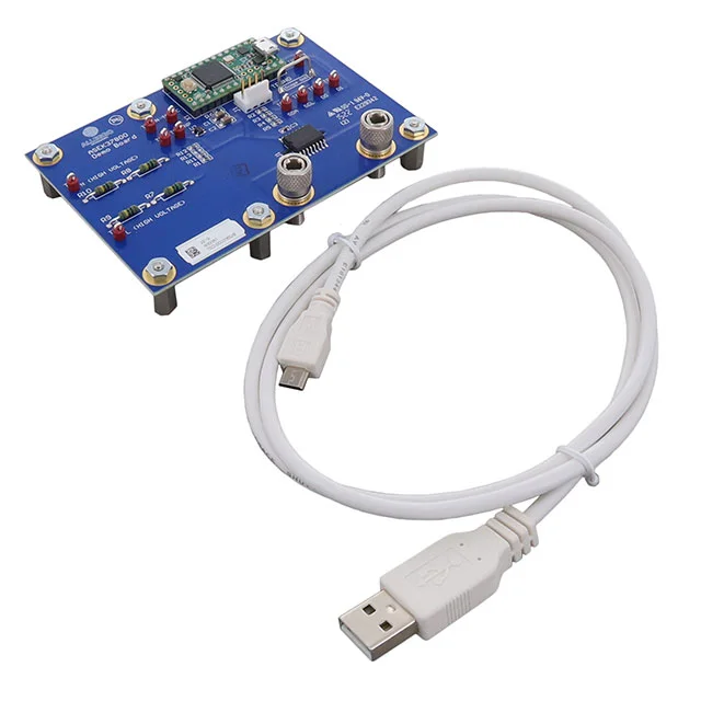 ASEK37800KMAC-030B3-I2C Allegro MicroSystems, LLC