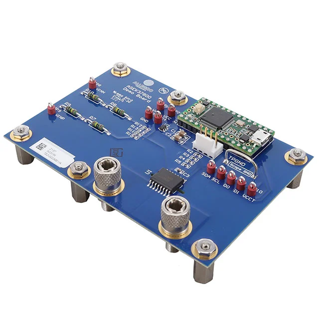 ASEK37800KMAC-090B3-I2C Allegro MicroSystems, LLC
