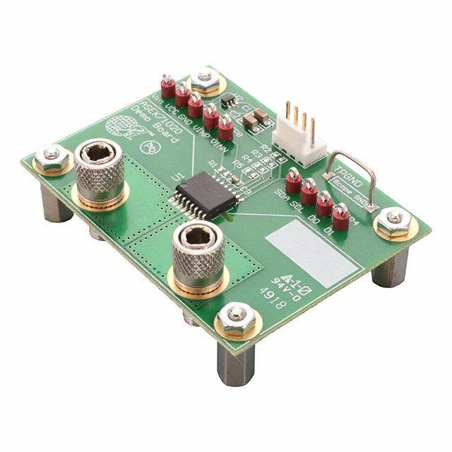 ASEK71020KMAB-015B5-SPI Allegro MicroSystems, LLC